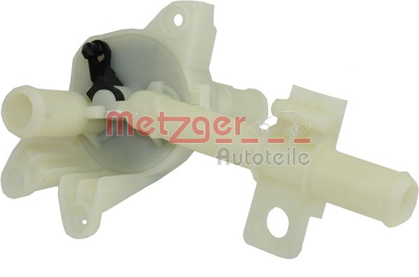 METZGER 0899086 Kühlmittelregelventil